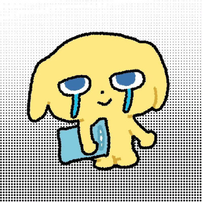 (｡ ́︿ ̀｡)