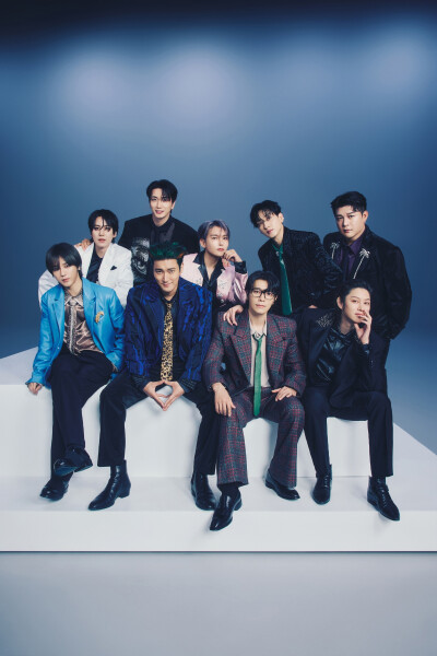 super junior 20