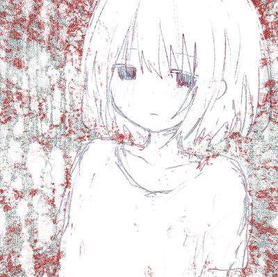 淚