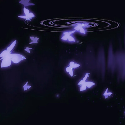 Aimer soi-même...°永生蝶-자기인식