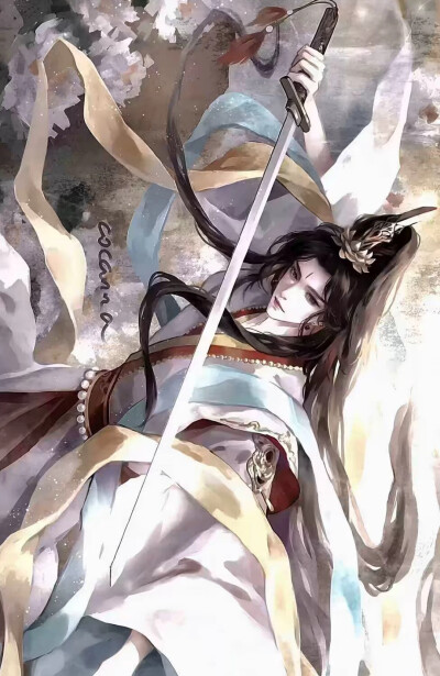谢怜