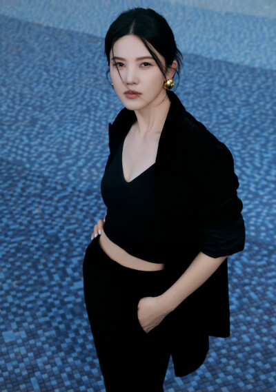 杨子珊