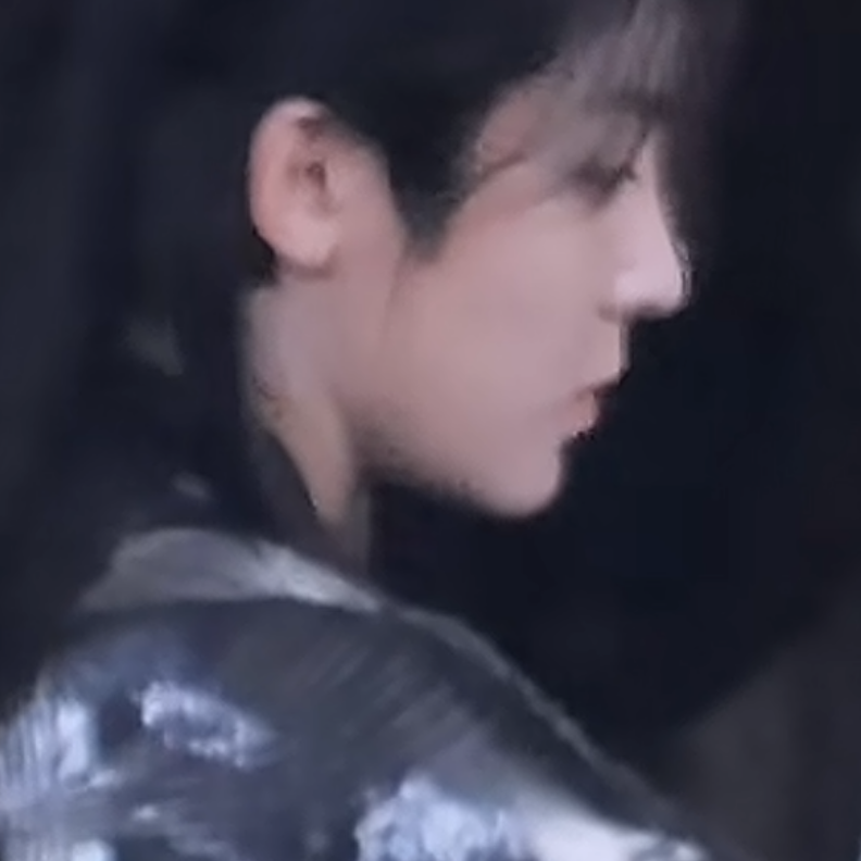 男鬼