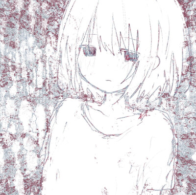 淚