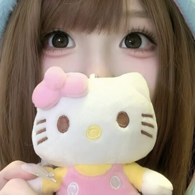 边角料情头