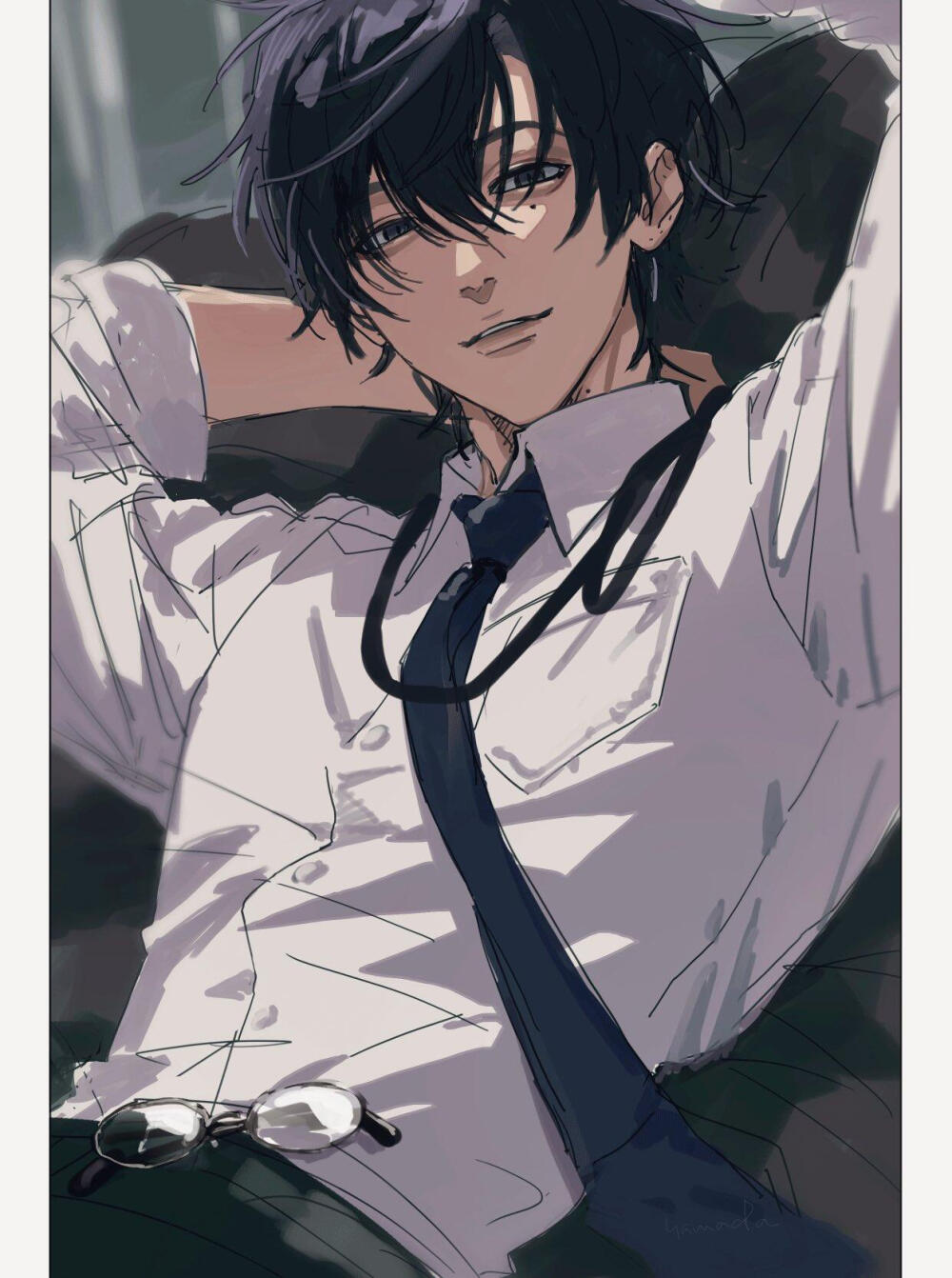 ＃鲷代君你这家伙