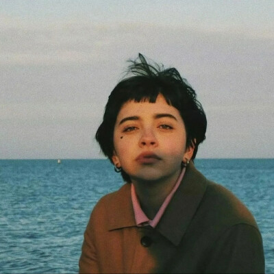欧美头像