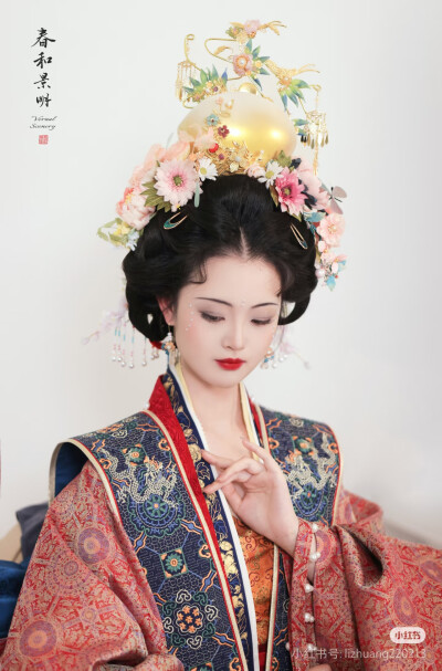 绘画参考