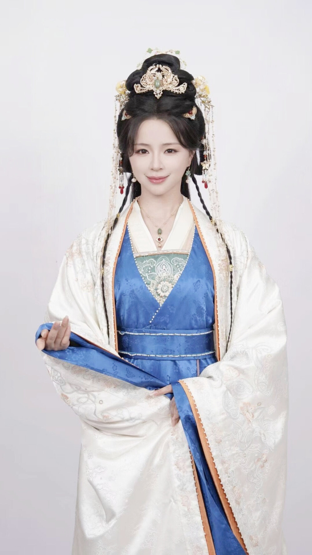 十年劫 苏瑾然
