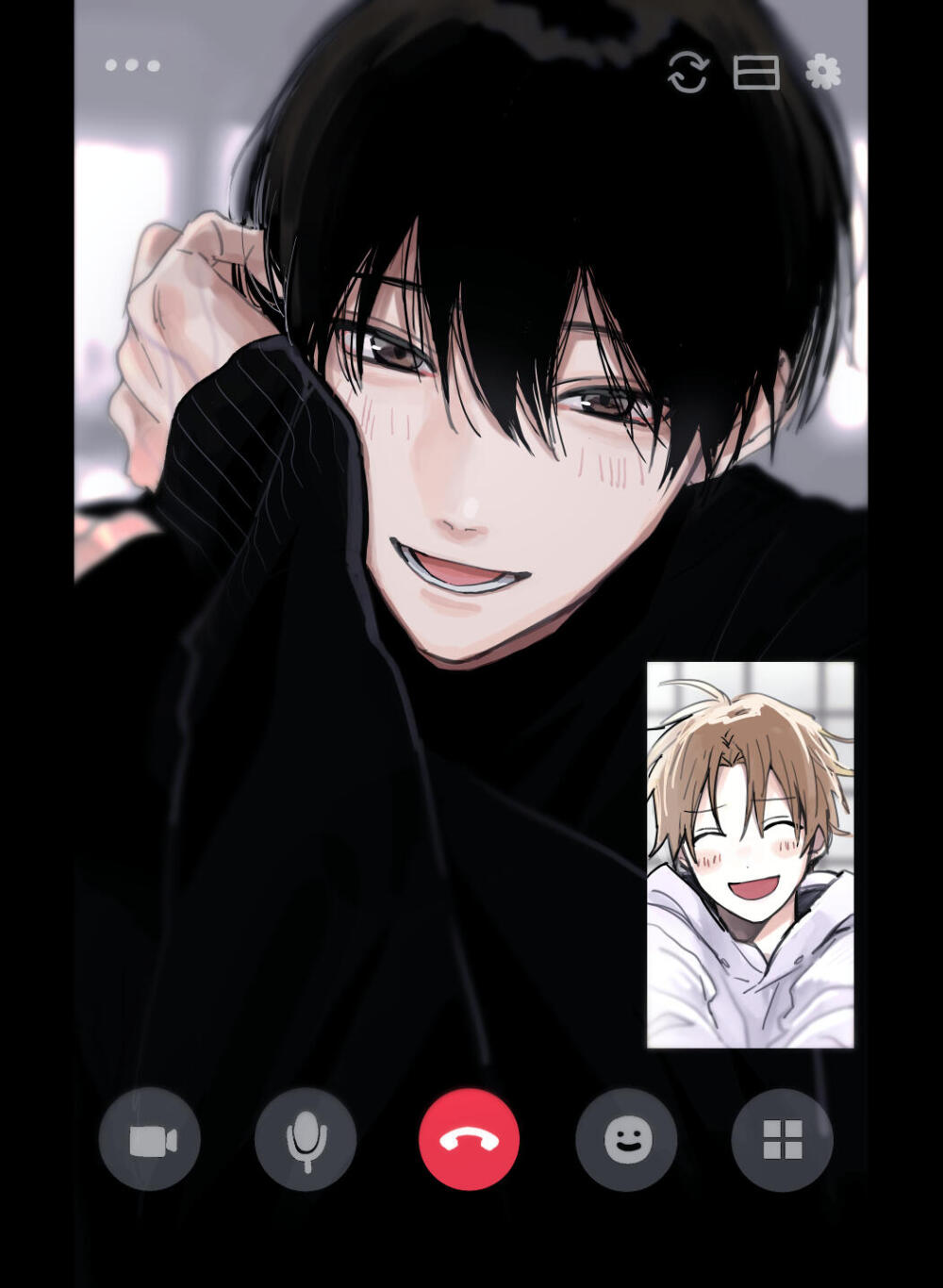 ＃鲷代君你这家伙