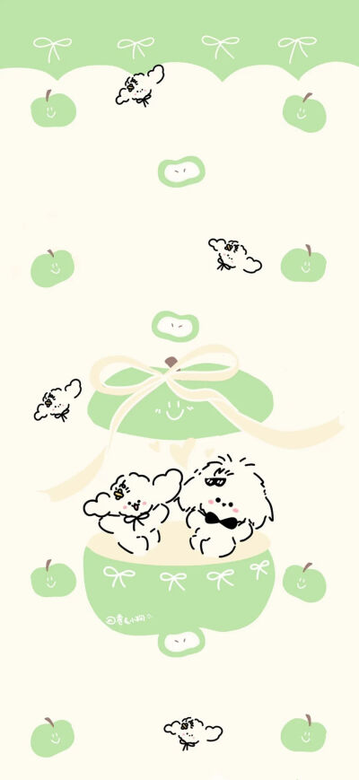 壁纸
