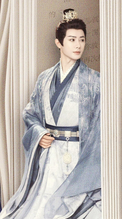 书卷一梦 楚归鸿