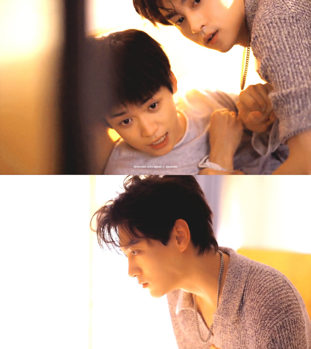 田栩寧 梓渝 ｜ 池騁 吳所畏