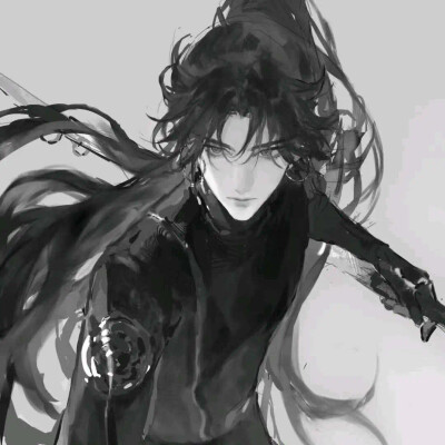 男漫
