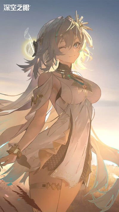 深空之眼