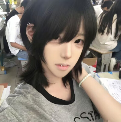 芯芯