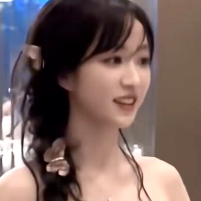 这个宝宝怎么这么美（调过了上头美的）是