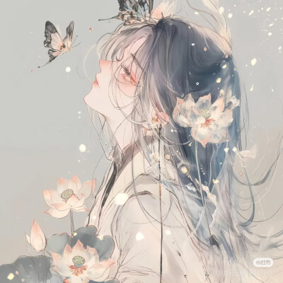 古风女头