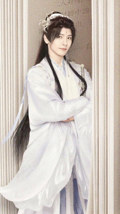 书卷一梦 上官鹤
