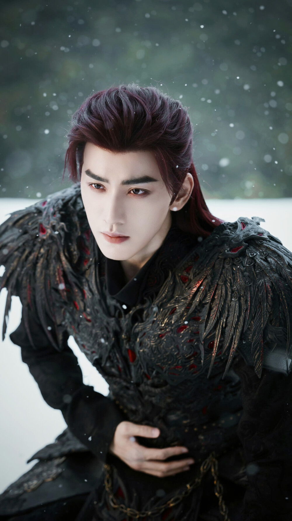 月明千里 罗嘉/苏丹古