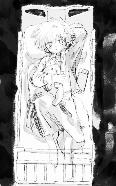 淚