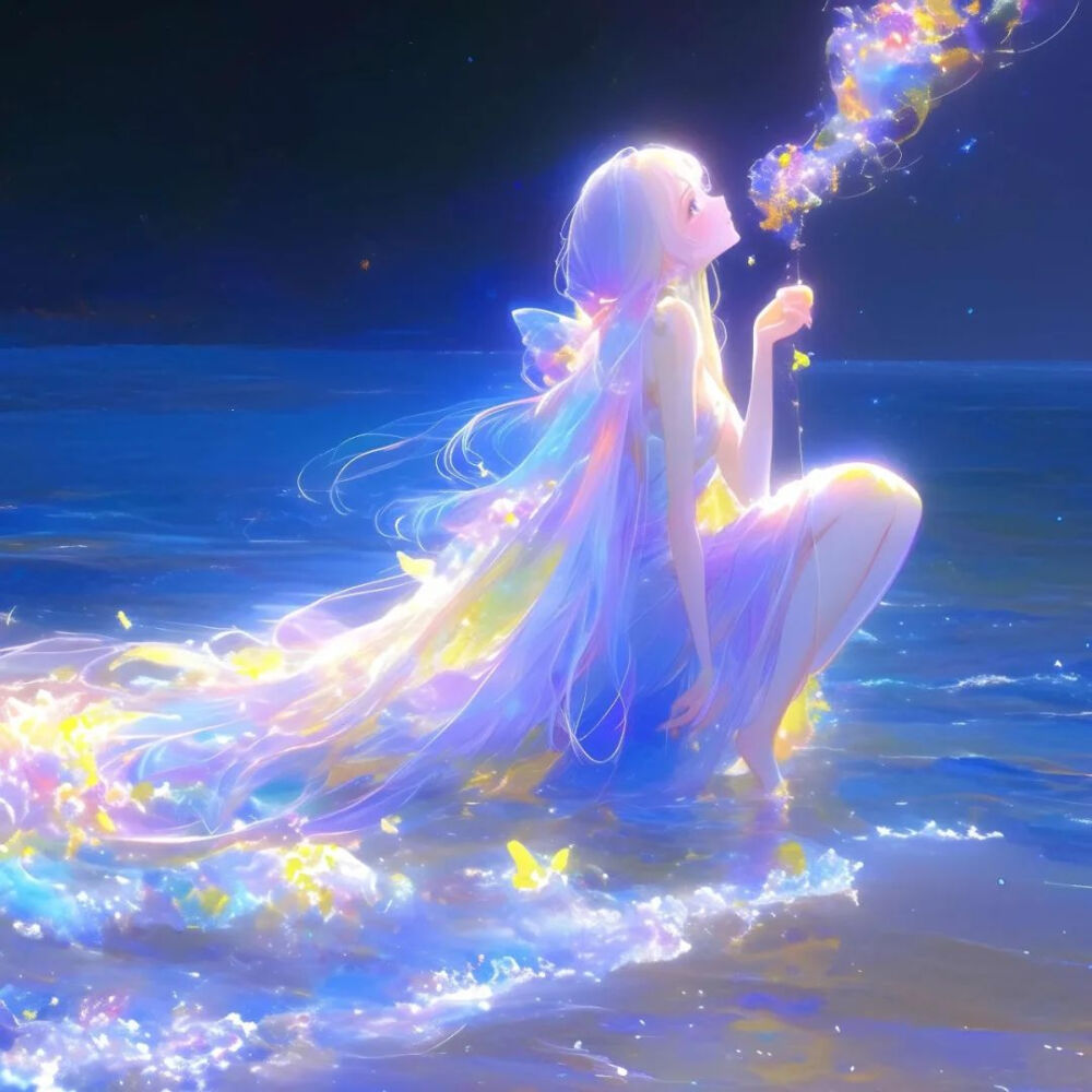 想去看海吗