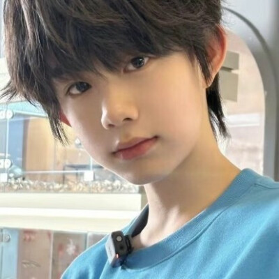 。