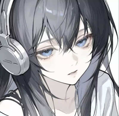 头像 女