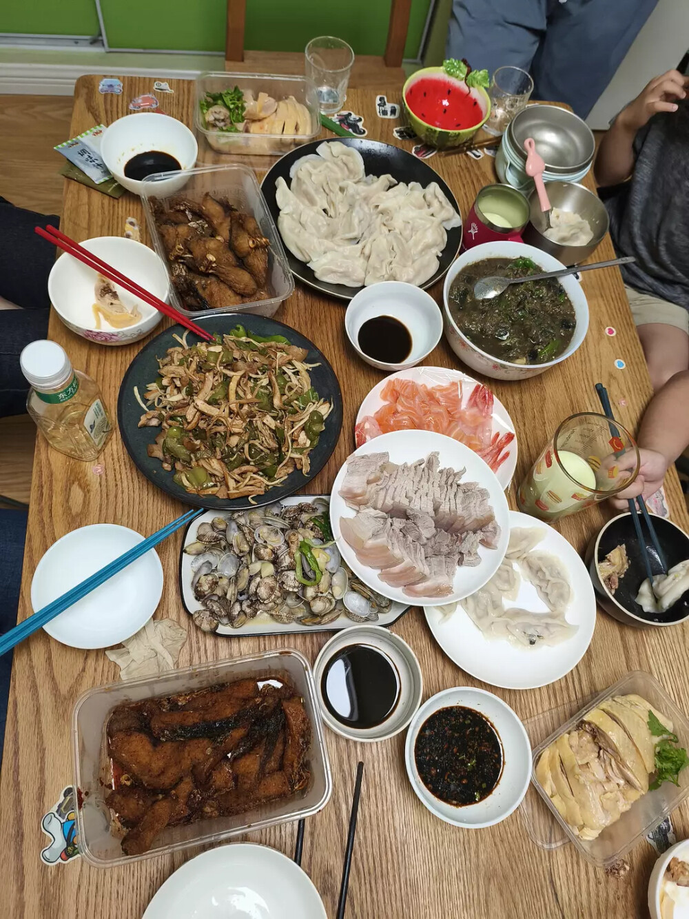 家的味道
