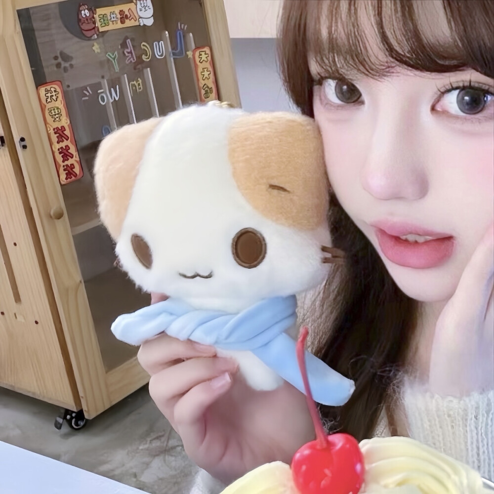 边角料情头