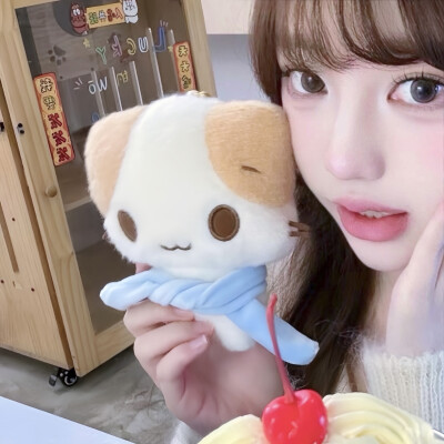 边角料情头
