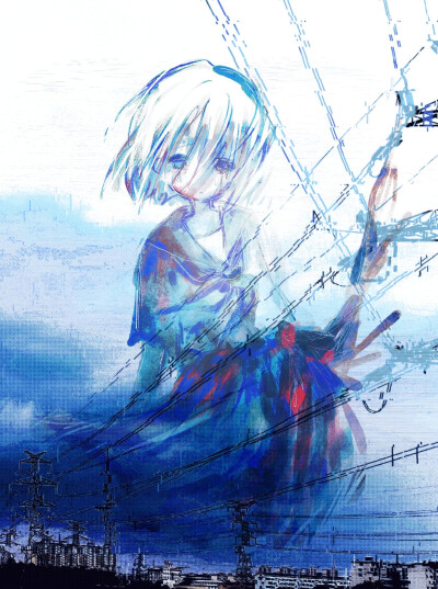 淚