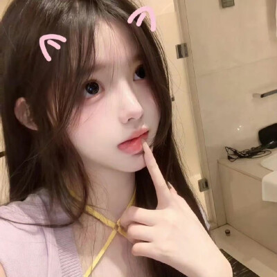 女生头像