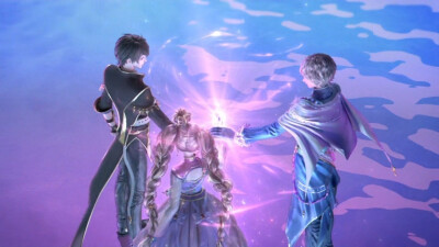 维将