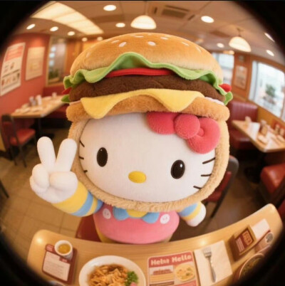 Kitty可爱头像
图源：ee11
#玩偶头像#