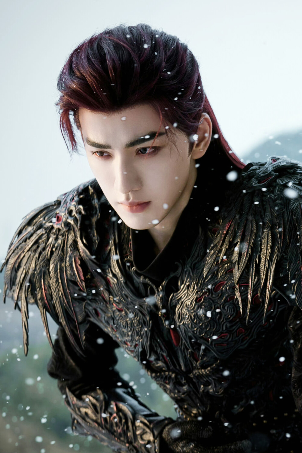 月明千里 罗嘉/苏丹古