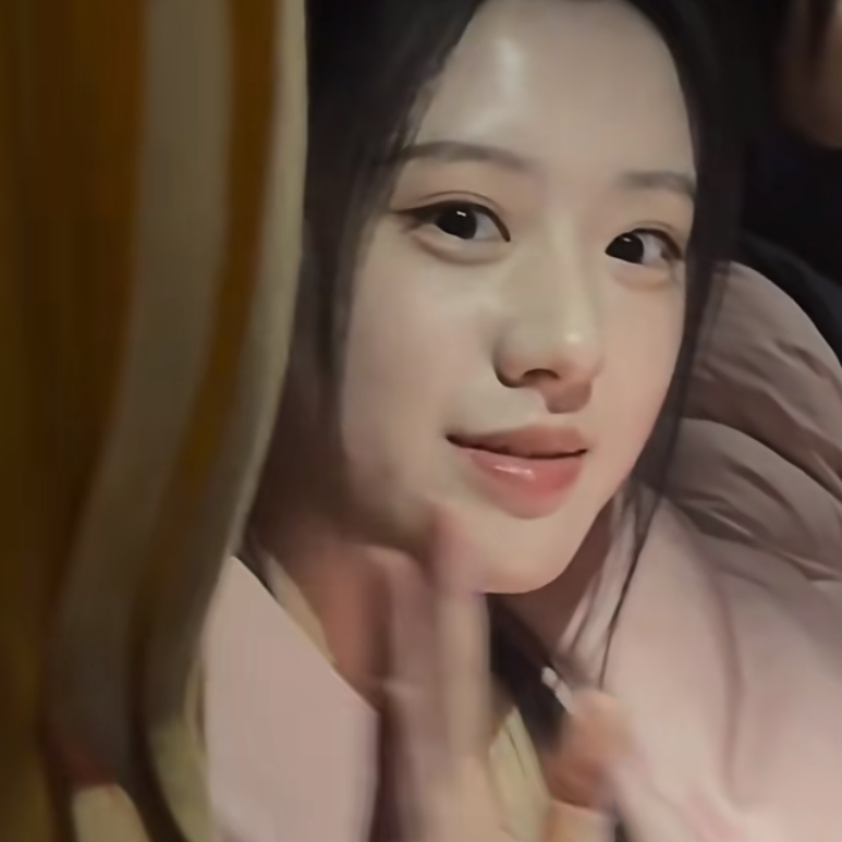 幸福是被你需要