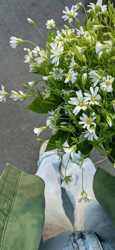 。