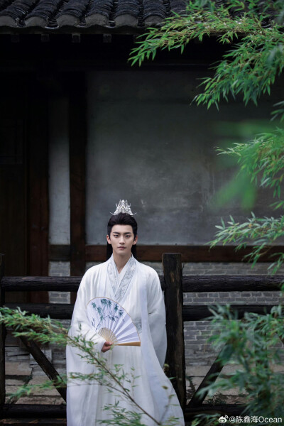 陈鑫海