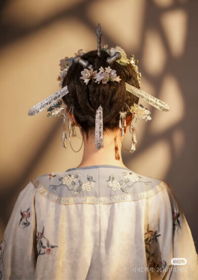 绘画参考