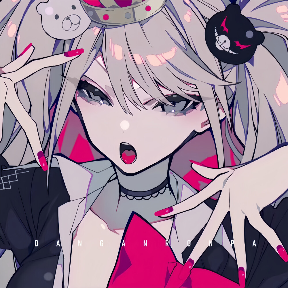 画师：望月けい