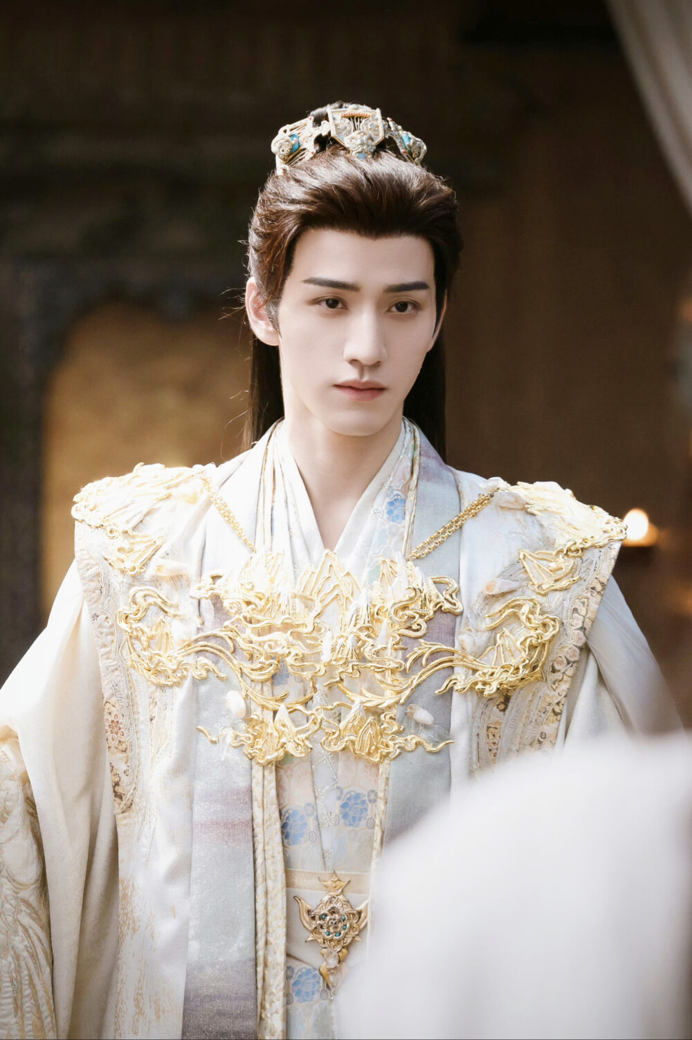 月明千里 罗嘉/苏丹古