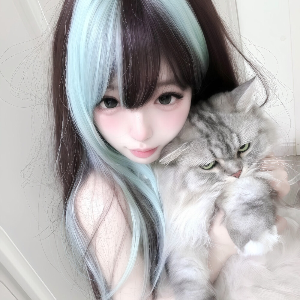女头
二传头像注明出处