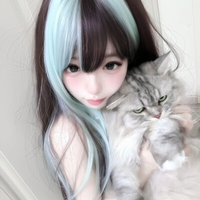 女头
二传头像注明出处