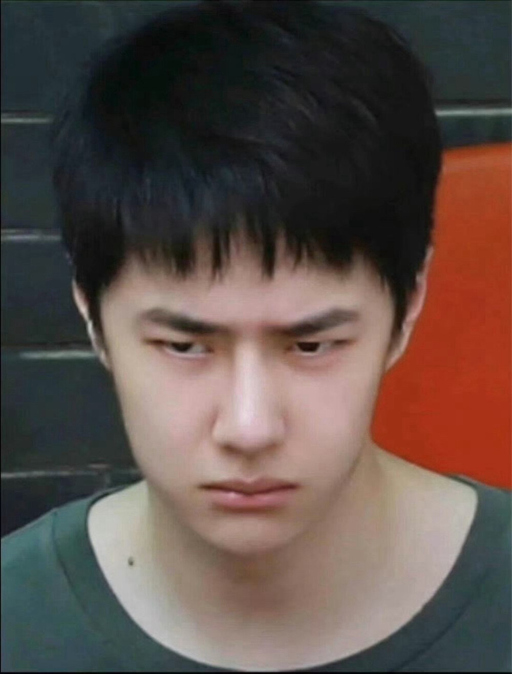 王一博