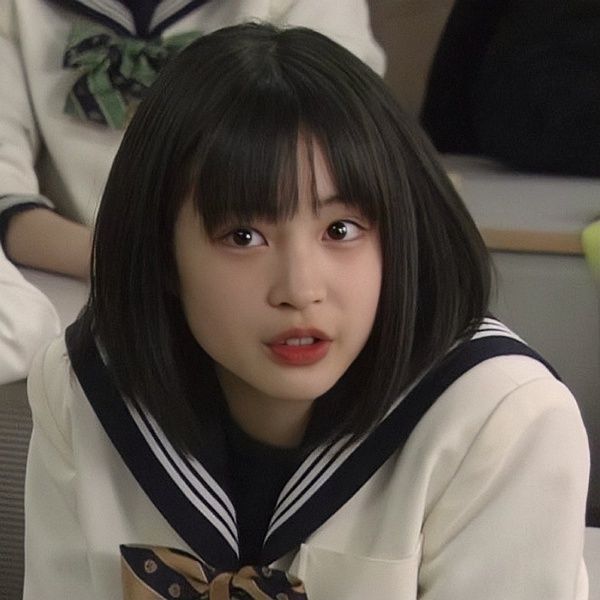 日系头像
