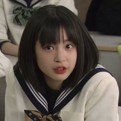 日系头像