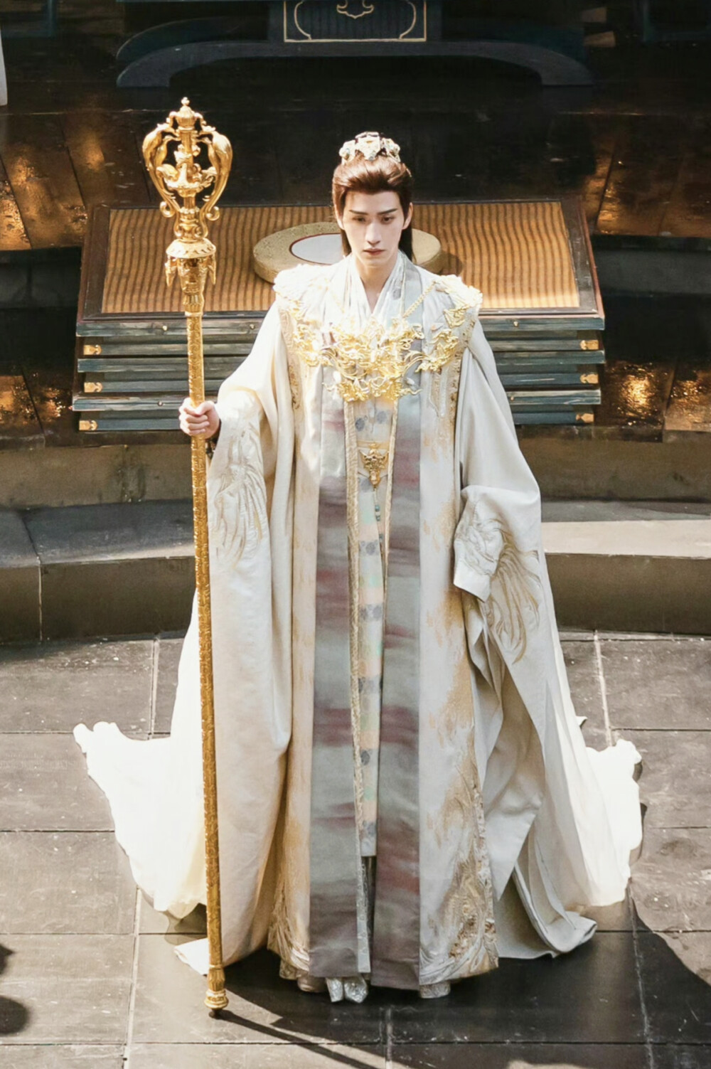 月明千里 罗嘉/苏丹古