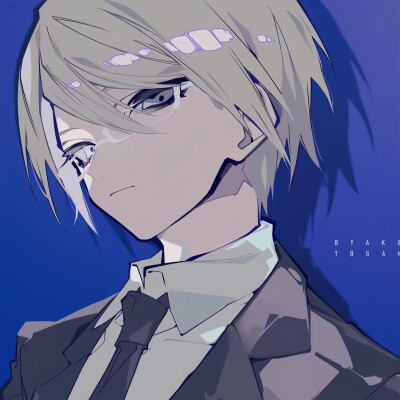 画师：望月けい