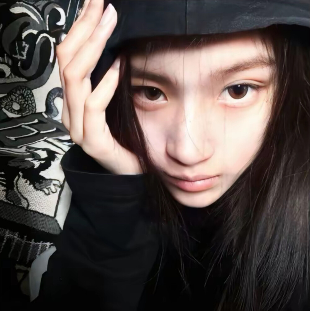 在干嘛